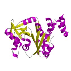 Image of CATH 3pkpA00