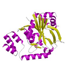 Image of CATH 3pkpC