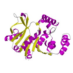 Image of CATH 3pkpI