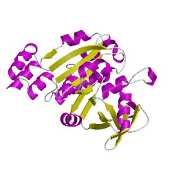 Image of CATH 3pkpK