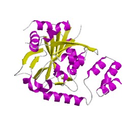 Image of CATH 3pkpL