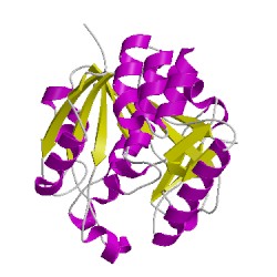 Image of CATH 3pkqB00