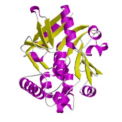 Image of CATH 3pkqC00