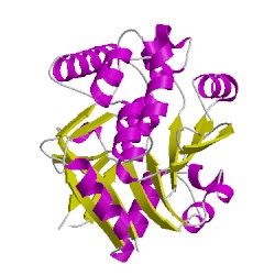 Image of CATH 3pkqD00