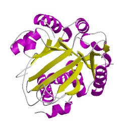 Image of CATH 3pl2A