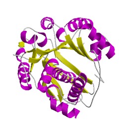 Image of CATH 3pl2B