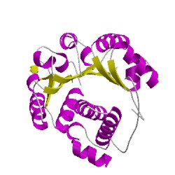 Image of CATH 3pl2B01