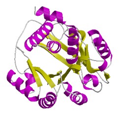 Image of CATH 3pl2C