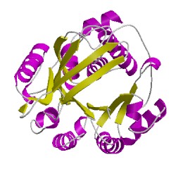 Image of CATH 3pl2D