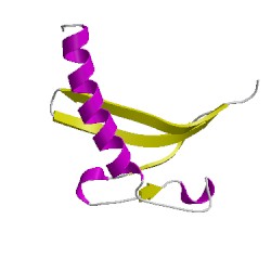 Image of CATH 3pl6A01