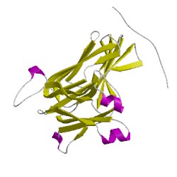 Image of CATH 3pl6D