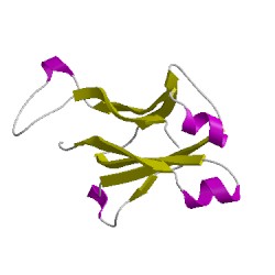 Image of CATH 3pl6D02