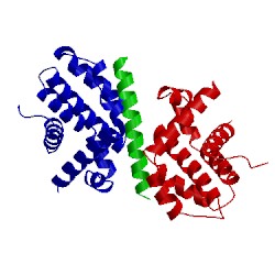 Image of CATH 3pl7