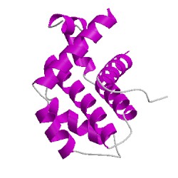 Image of CATH 3pl7B
