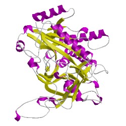 Image of CATH 3pl8A01