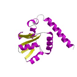 Image of CATH 3plaA01