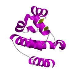 Image of CATH 3plaA03