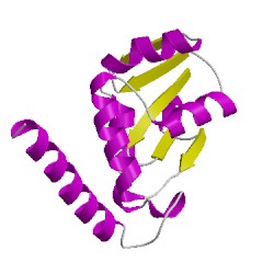 Image of CATH 3plaB01