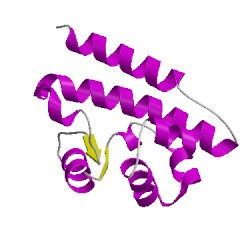 Image of CATH 3plaB03