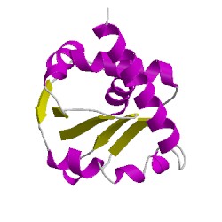 Image of CATH 3plaK01