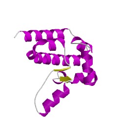 Image of CATH 3plaK03