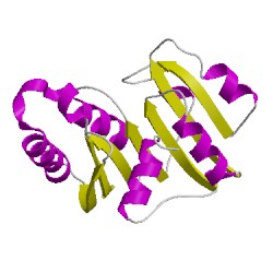 Image of CATH 3plaM02