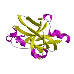 Image of CATH 3pldA01