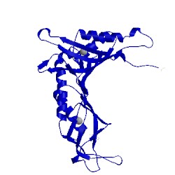 Image of CATH 3plh