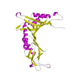 Image of CATH 3plhA