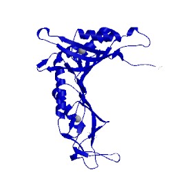 Image of CATH 3plm