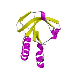 Image of CATH 3plsA01