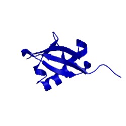 Image of CATH 3plv