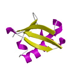 Image of CATH 3plvA01
