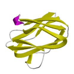 Image of CATH 3plyA00
