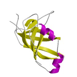 Image of CATH 3pmaB01