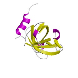 Image of CATH 3pmaD02