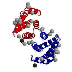 Image of CATH 3pmc