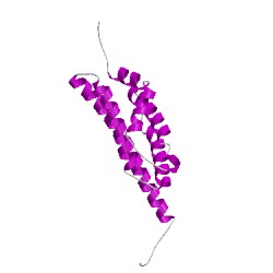 Image of CATH 3pmdA