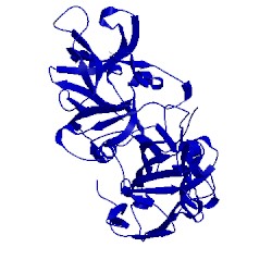 Image of CATH 3pme