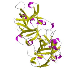 Image of CATH 3pmeA