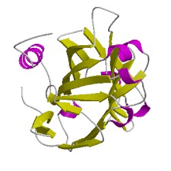 Image of CATH 3pmeA01