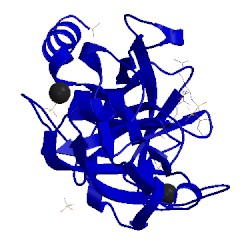 Image of CATH 3pmj