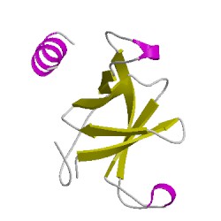 Image of CATH 3pmjA02