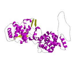 Image of CATH 3pmkA