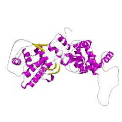 Image of CATH 3pmkB