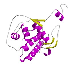 Image of CATH 3pmkB01