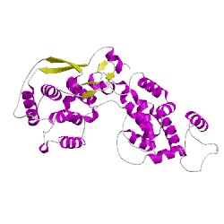 Image of CATH 3pmkC