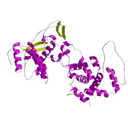 Image of CATH 3pmkD