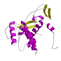 Image of CATH 3pmkD01