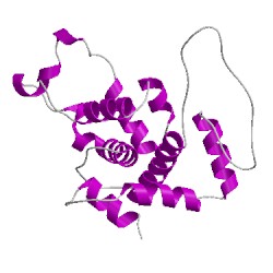 Image of CATH 3pmkD02